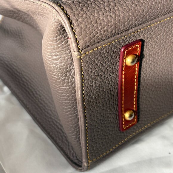 Dooney & Bourke satchel - Picture 6 of 8